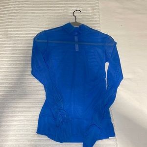 LuluLemon Long Sleeve